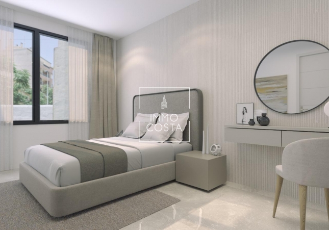 New Build - Apartment / flat - Torrevieja
