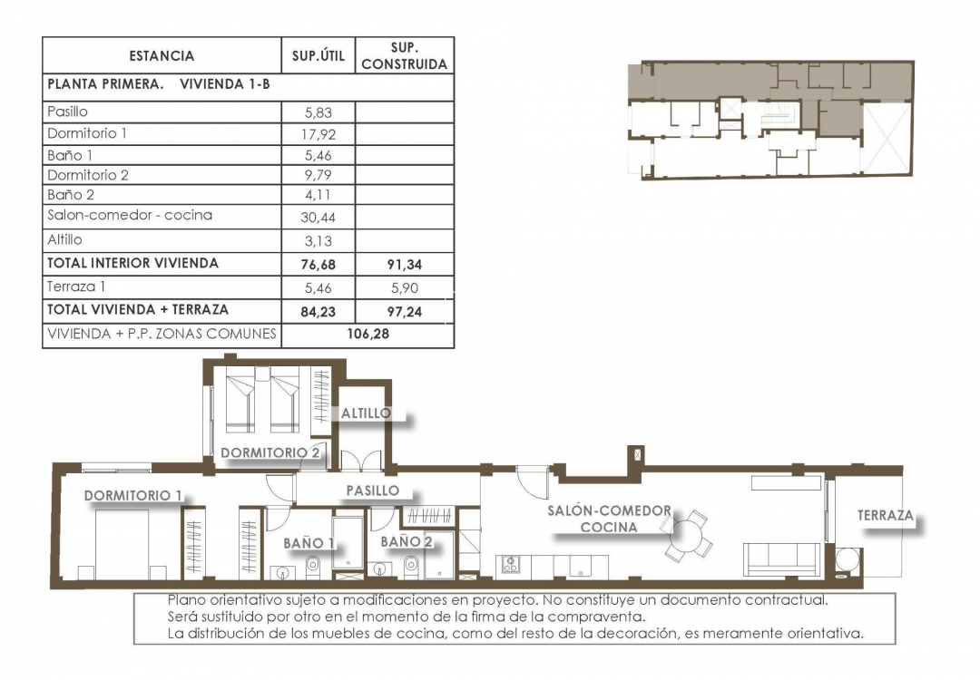New Build - Apartment / flat - Torrevieja