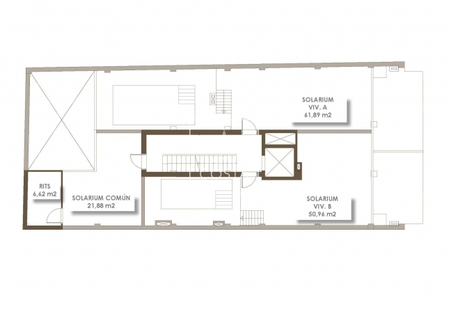 Neubau - Penthouse - Torrevieja