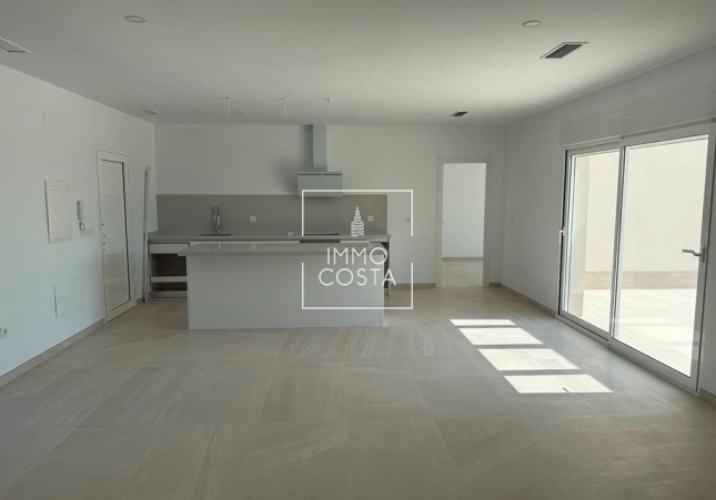 Новое здание - Villa - Pinoso