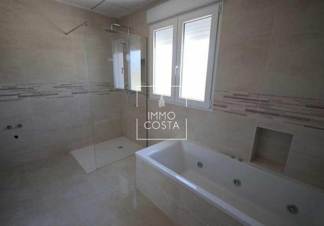 Nieuwbouw Woningen - Villa - Pinoso