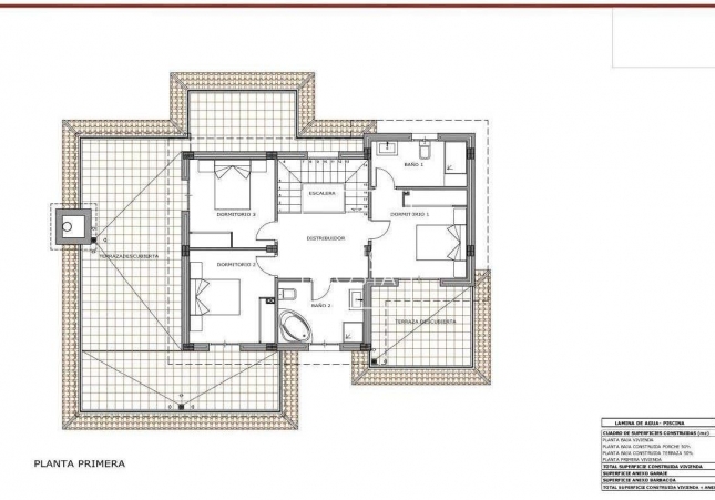 Nieuwbouw Woningen - Villa - Pinoso