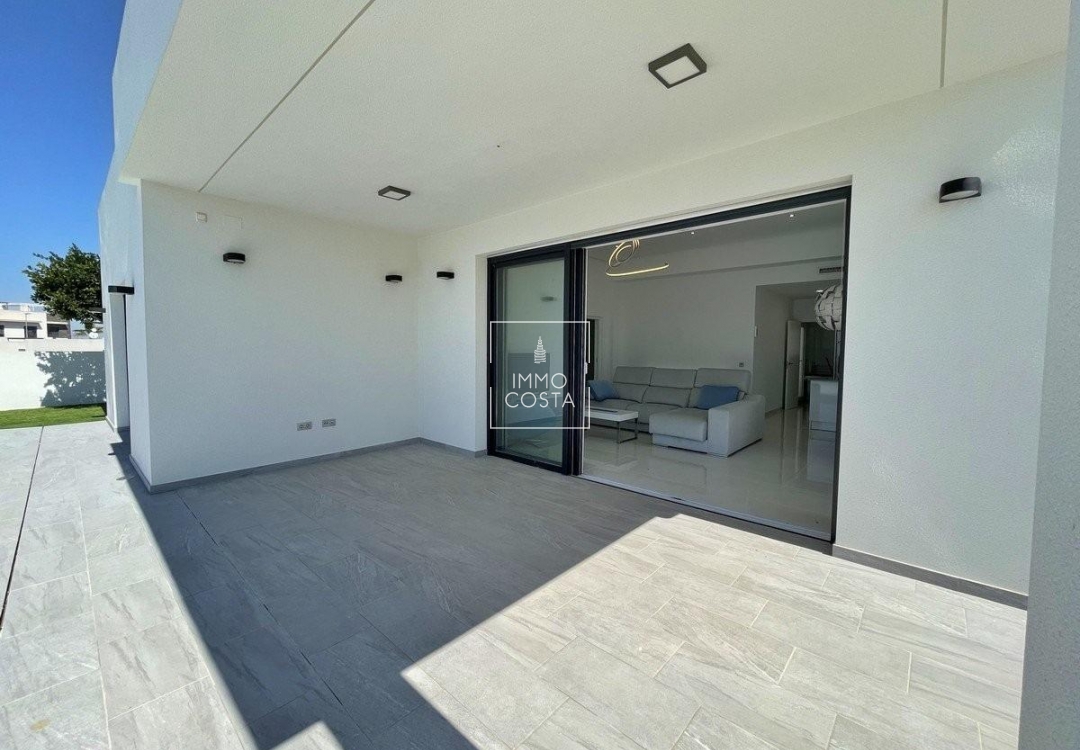 Nieuwbouw Woningen - Villa - Rafal