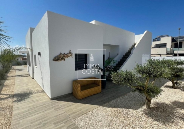 Nieuwbouw Woningen - Villa - Rafal