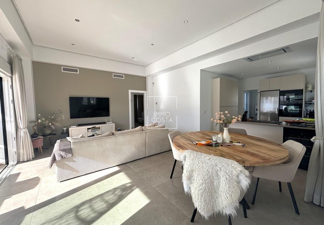 Nieuwbouw Woningen - Villa - Rafal