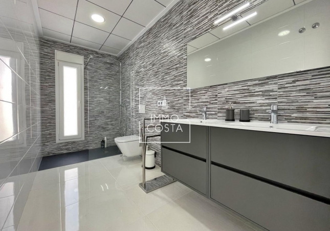 Nieuwbouw Woningen - Villa - Rafal