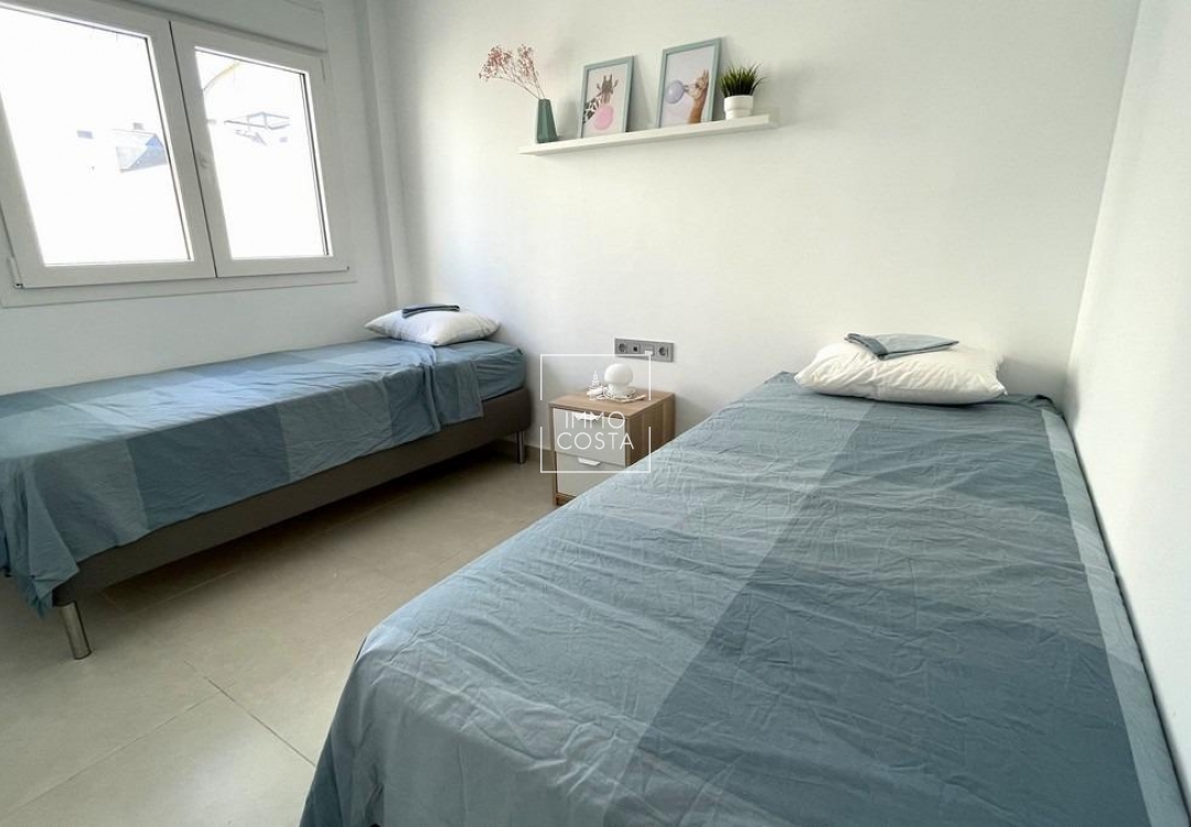 Nieuwbouw Woningen - Villa - Rafal