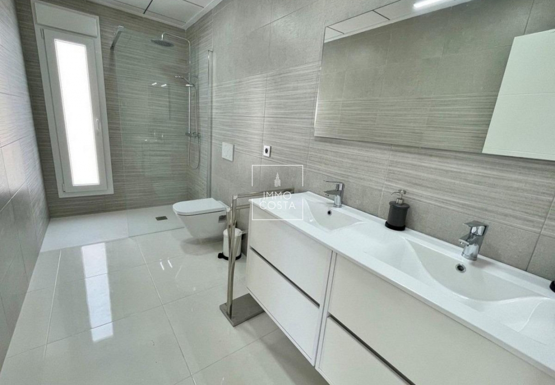 Nieuwbouw Woningen - Villa - Rafal