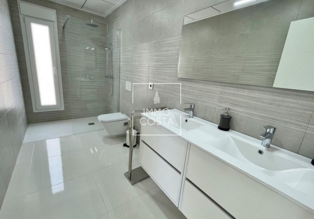 Nieuwbouw Woningen - Villa - Rafal