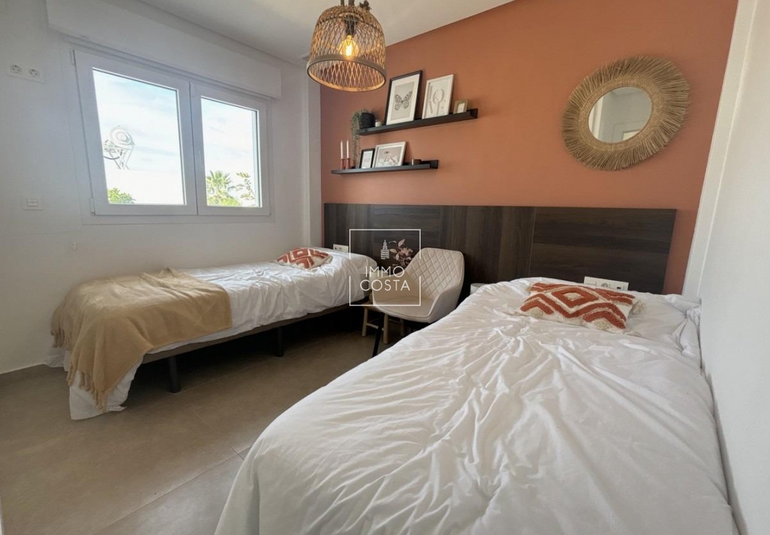 Nieuwbouw Woningen - Villa - Rafal