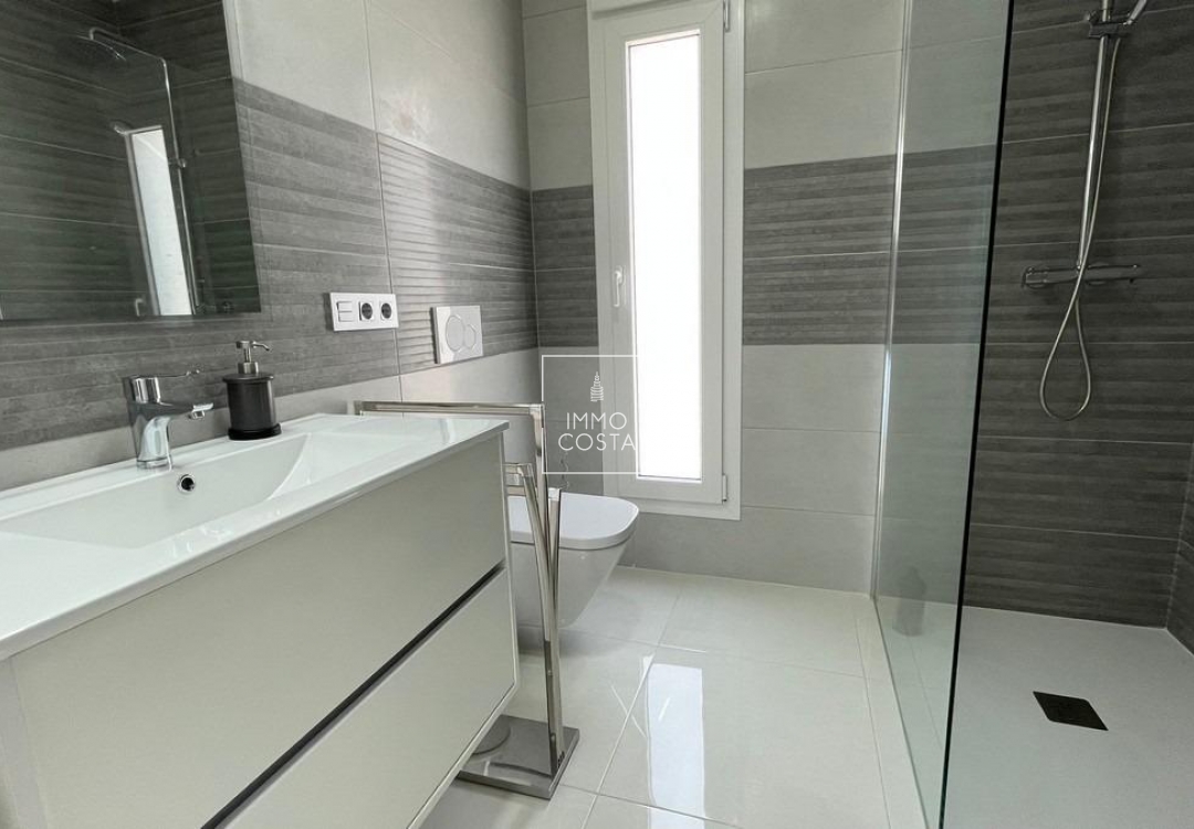 Nieuwbouw Woningen - Villa - Rafal