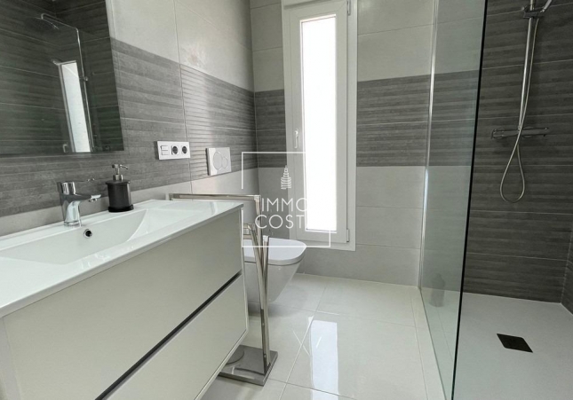 Nieuwbouw Woningen - Villa - Rafal