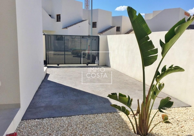 Nieuwbouw Woningen - Villa - Rafal