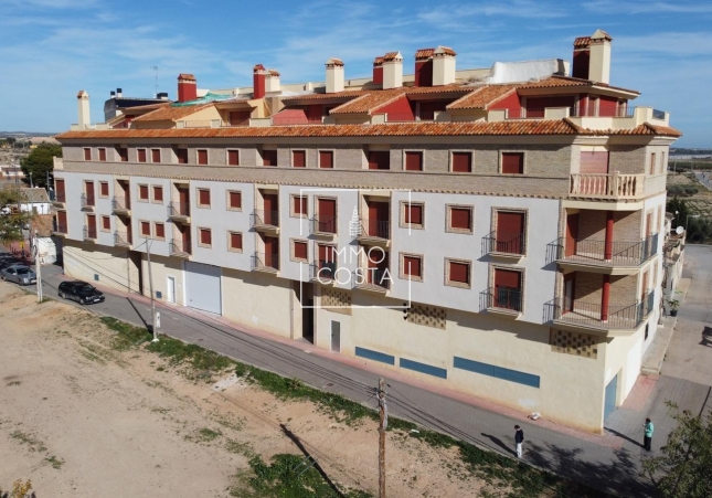 New Build - Apartment / flat - Avileses