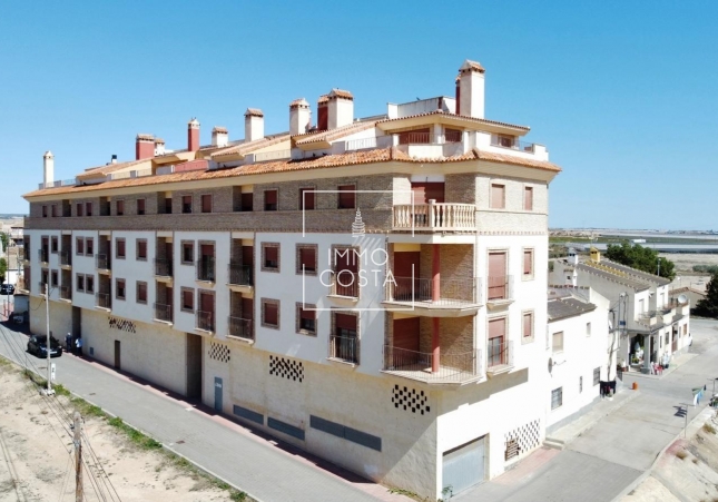New Build - Apartment / flat - Avileses