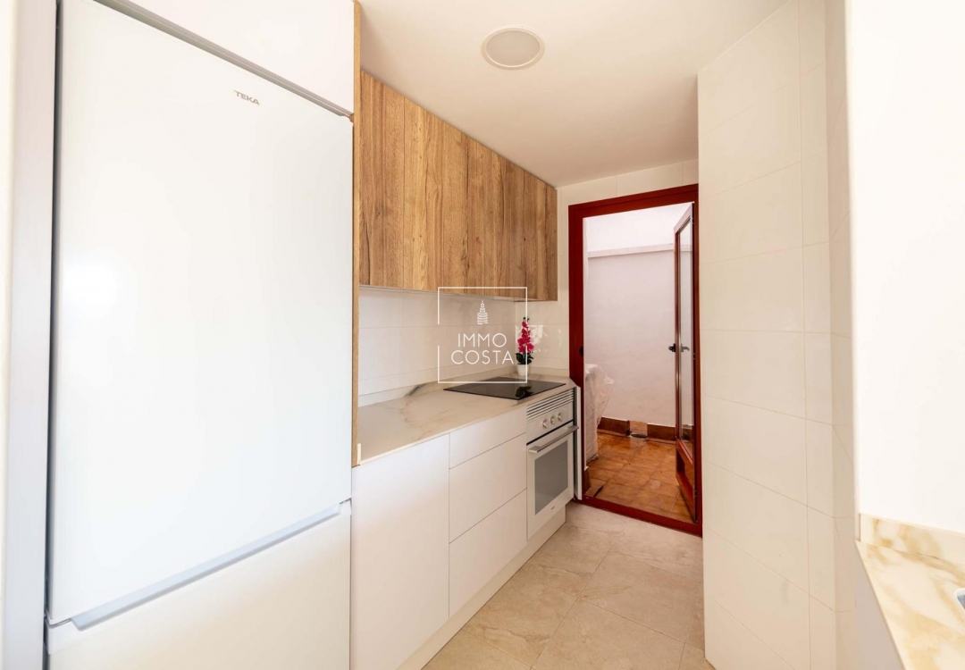 New Build - Apartment / flat - Avileses
