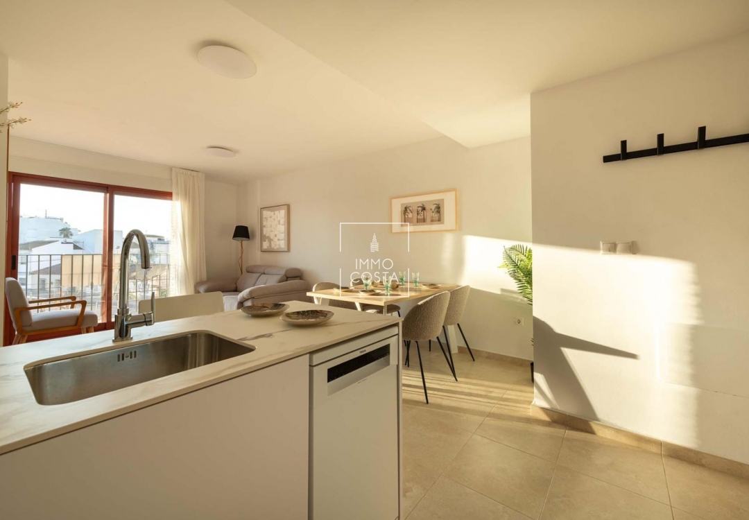 New Build - Apartment / flat - Avileses