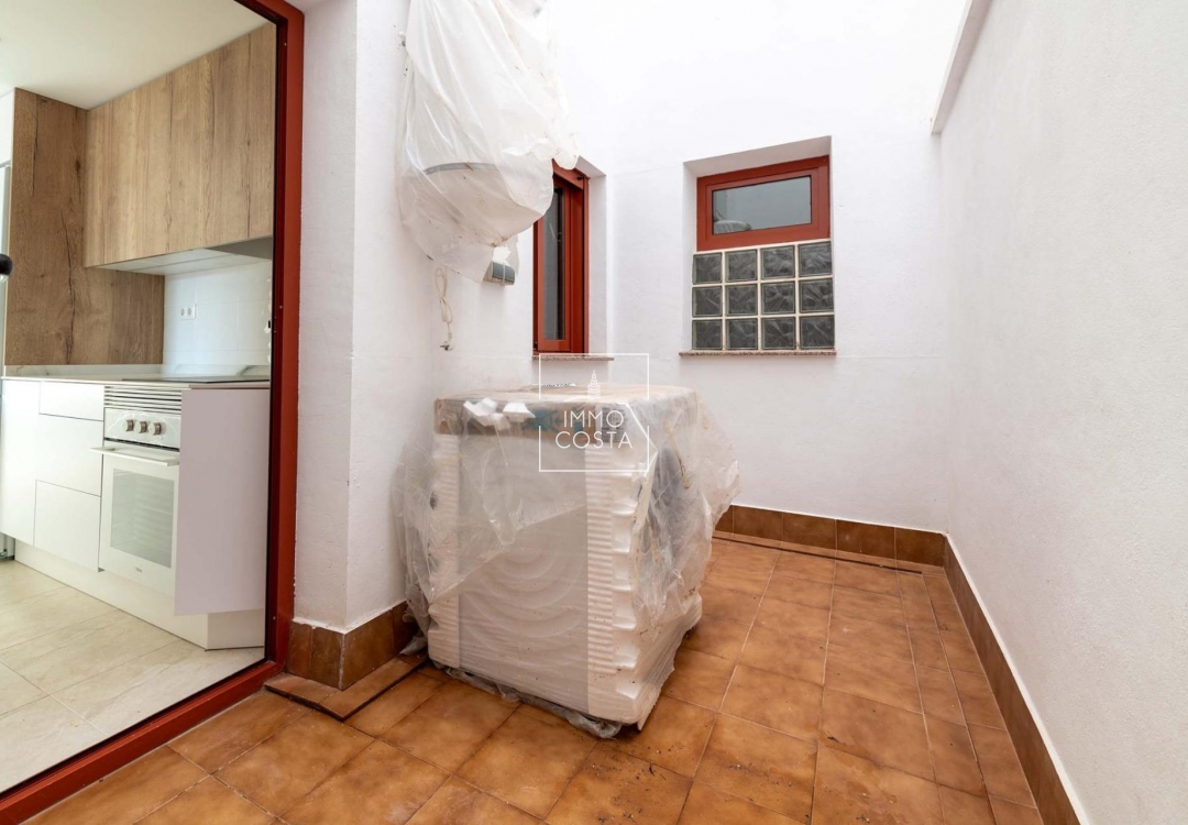 Obra nueva - Apartamento / piso - Avileses
