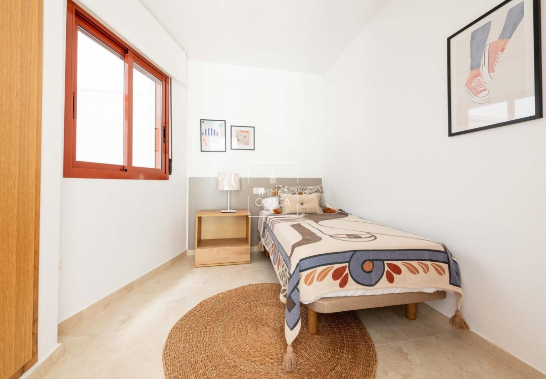 Obra nueva - Apartamento / piso - Avileses