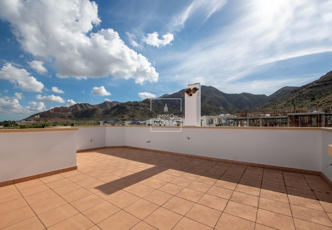 Neubau - Stadthaus - Cox