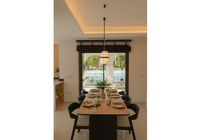Новое здание - Villa - Rojales