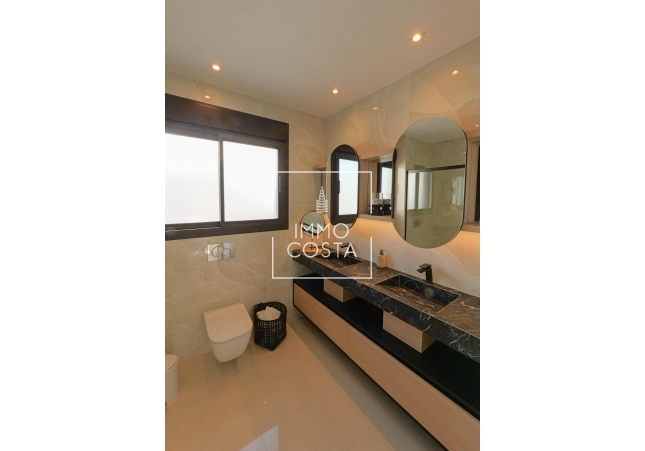 Новое здание - Villa - Rojales