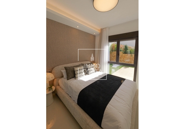 Новое здание - Villa - Rojales