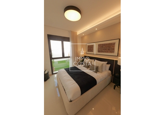 Новое здание - Villa - Rojales