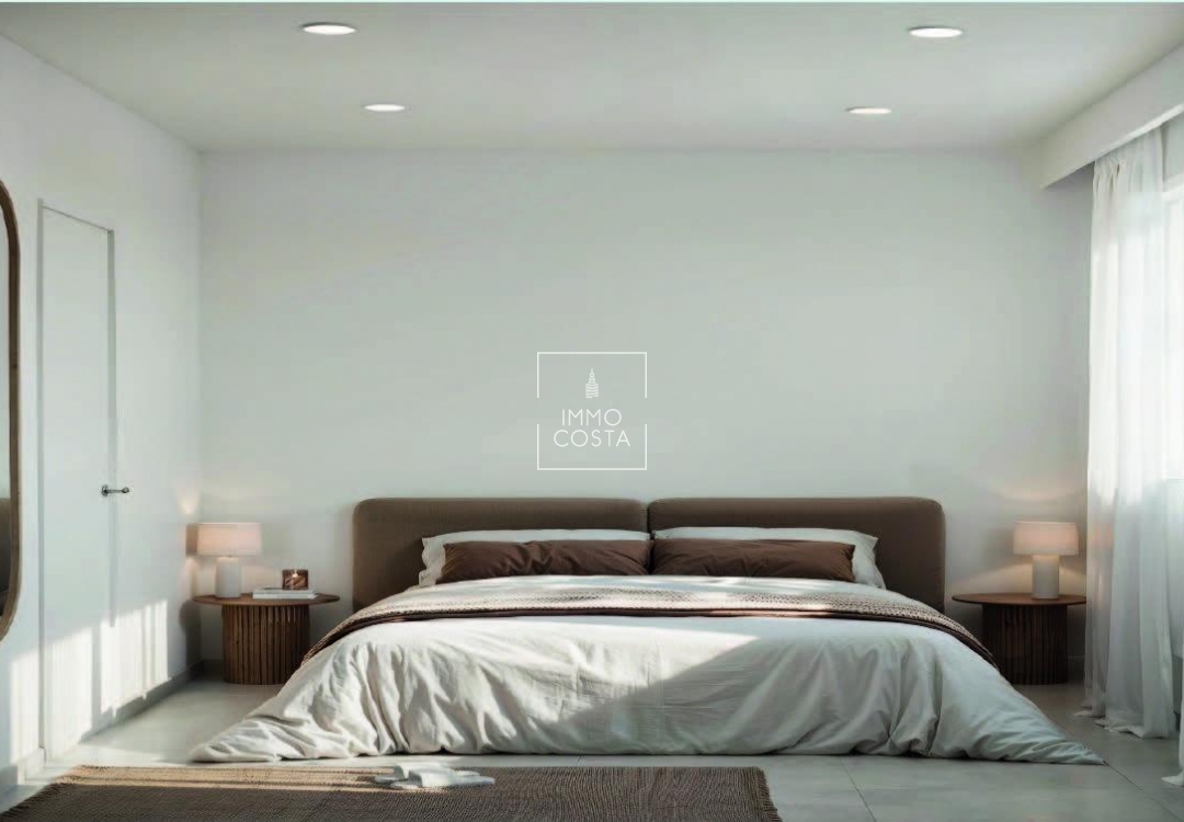 New Build - Apartment / flat - Torrevieja
