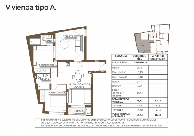 New Build - Apartment / flat - Torrevieja