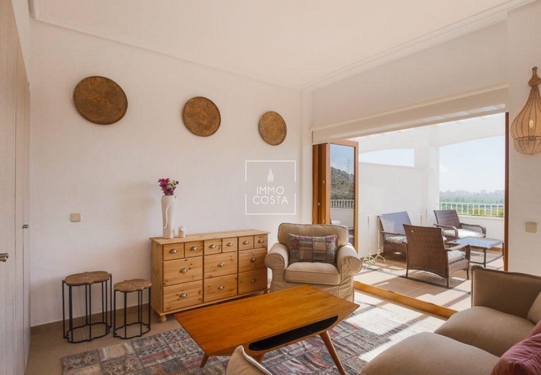 New Build - Apartment / flat - Xeresa