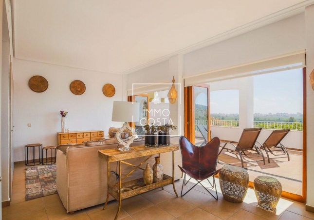 New Build - Apartment / flat - Xeresa