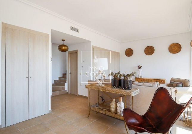 New Build - Apartment / flat - Xeresa