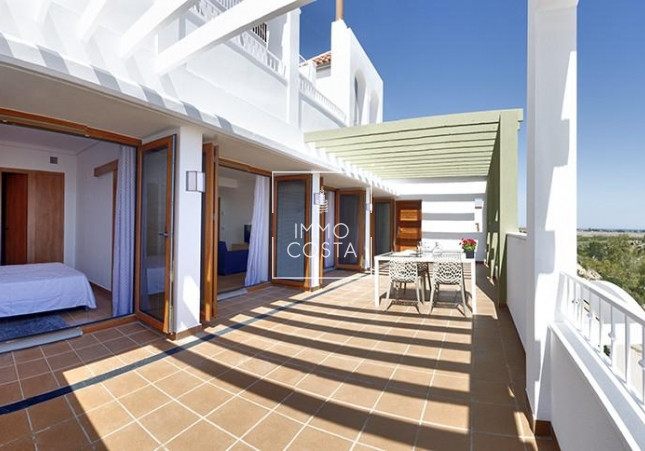 New Build - Apartment / flat - Xeresa