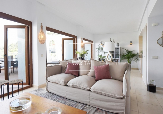 New Build - Apartment / flat - Xeresa