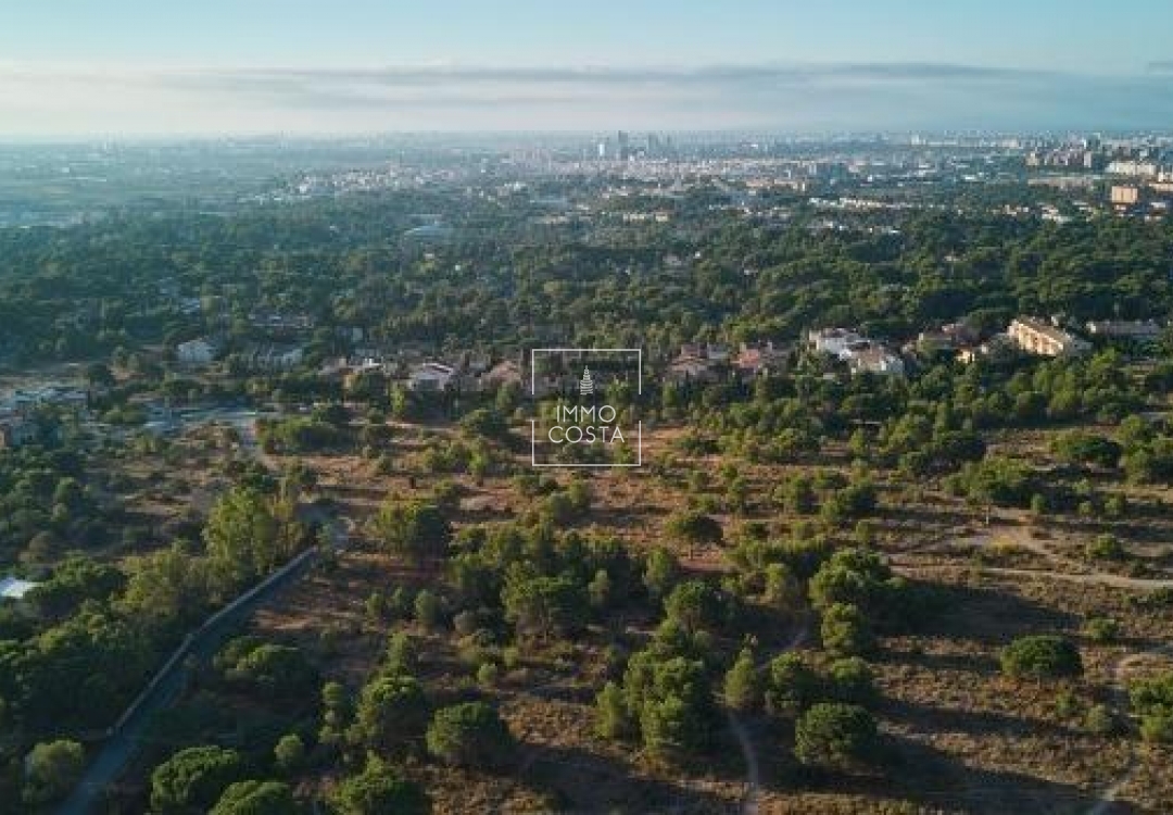 Новое здание - Ground floor apartment - Godella