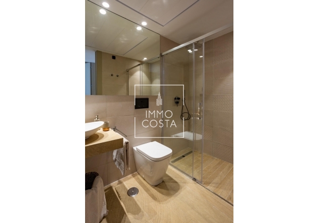 Nieuwbouw Woningen - Ground Floor Bungalow - Algorfa