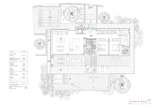 New Build - Villa - Benissa