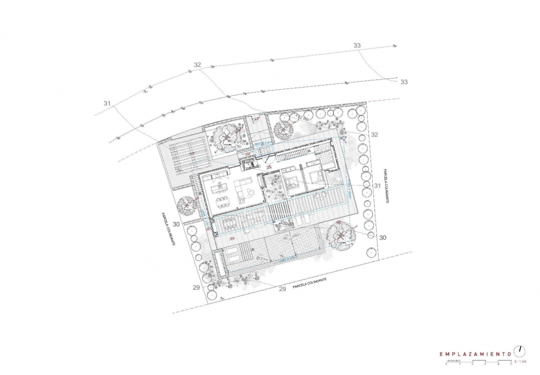 New Build - Villa - Benissa