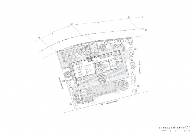 New Build - Villa - Benissa