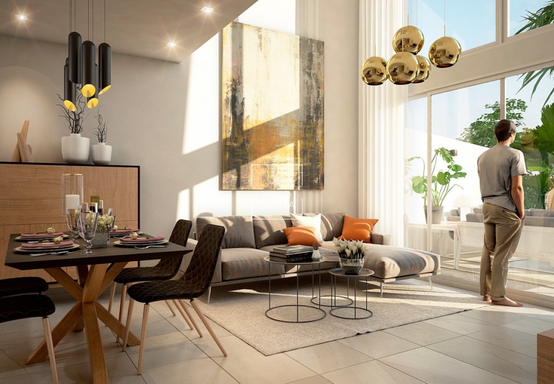 New Build - Semidetached - Algorfa
