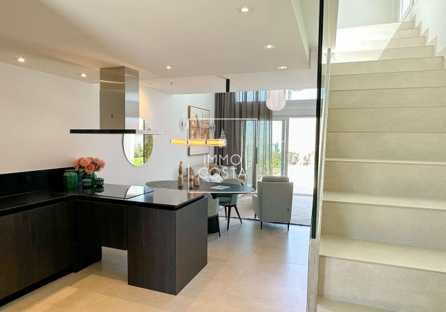 New Build - Semidetached - Algorfa
