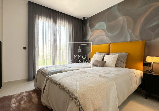 New Build - Semidetached - Algorfa