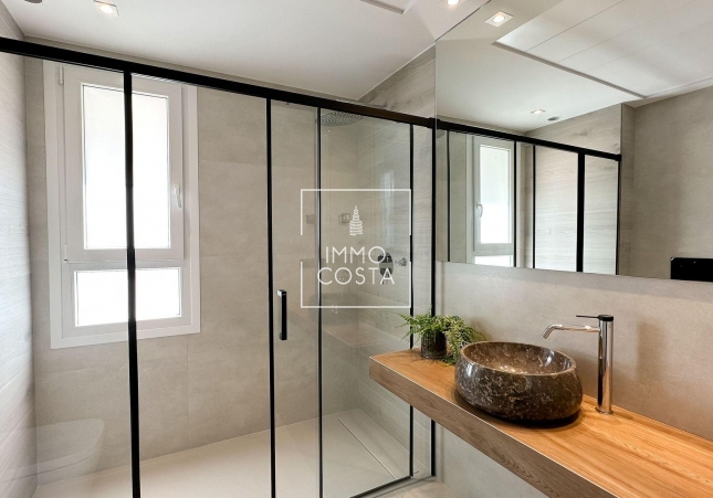 New Build - Semidetached - Algorfa