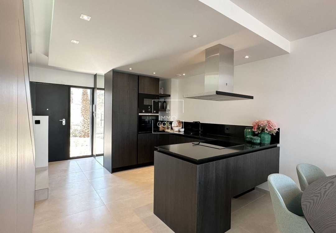 New Build - Semidetached - Algorfa