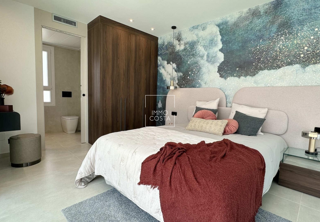 New Build - Semidetached - Algorfa