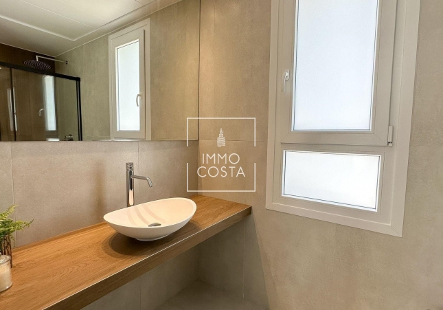 New Build - Semidetached - Algorfa
