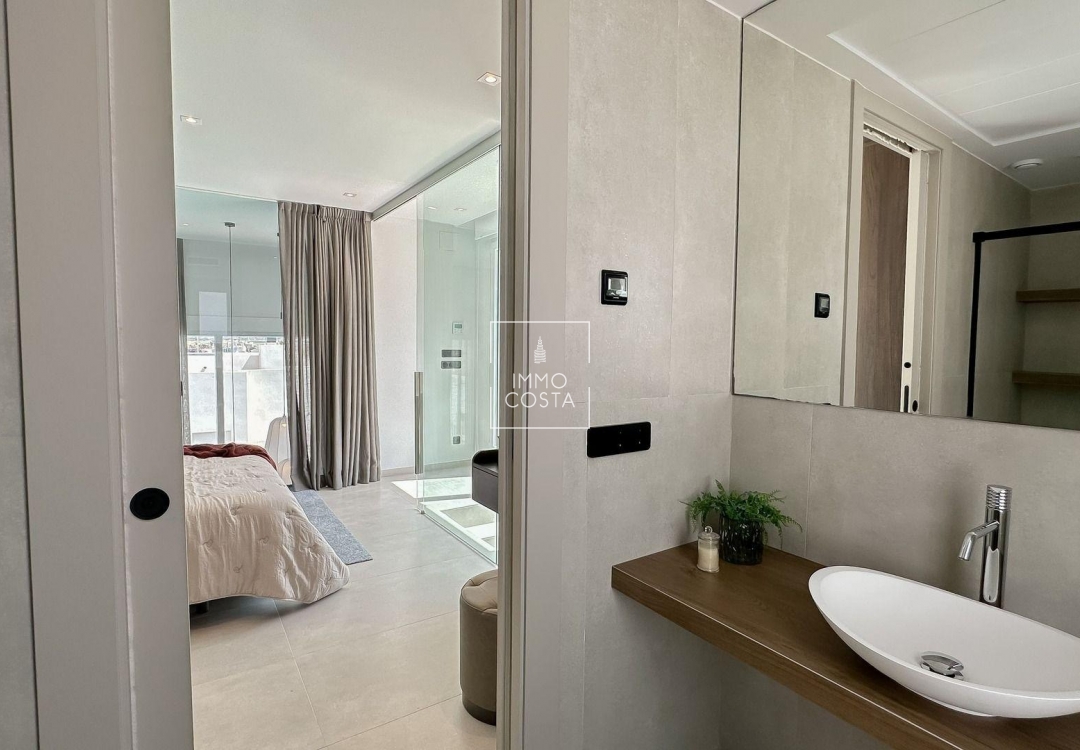 New Build - Semidetached - Algorfa