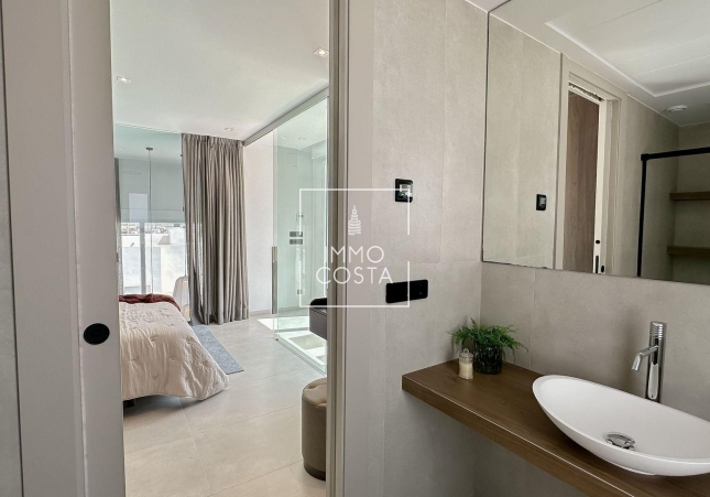 New Build - Semidetached - Algorfa