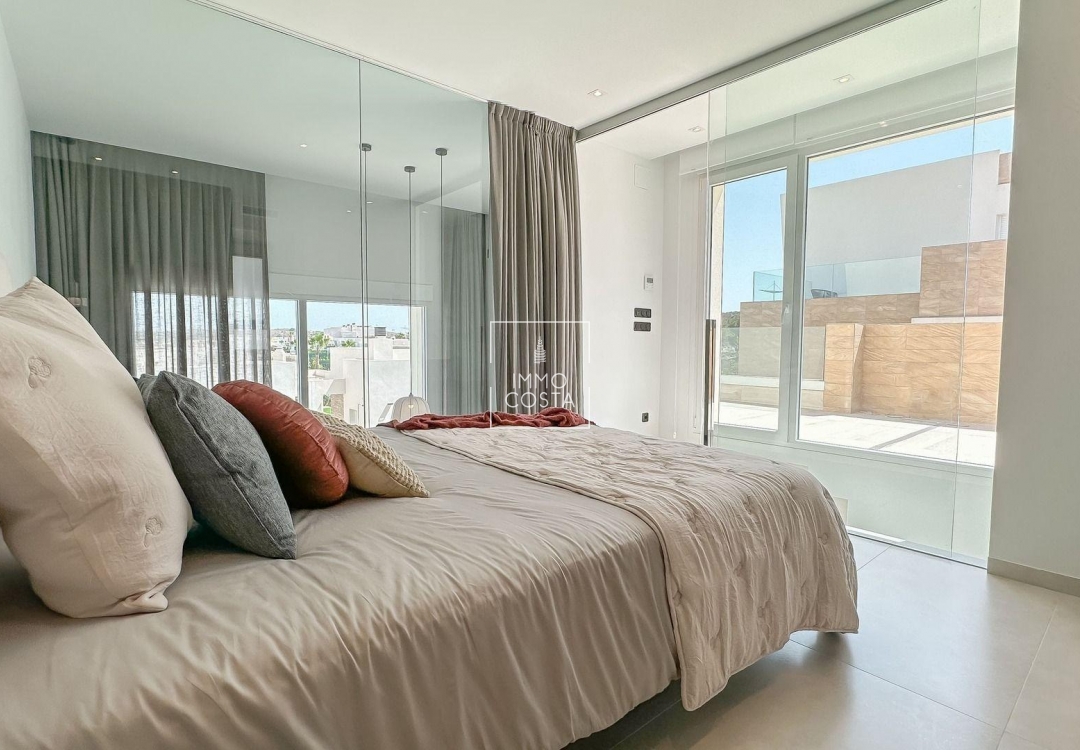 New Build - Semidetached - Algorfa